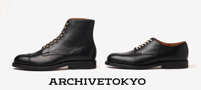 防水なのにやわらかくて上質。天気もシーンも選ばず“毎日履きたくなる革靴”