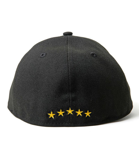 430 fourthirty / NEWERA NF 59FIFTY LP UCLG-OL MONO / フォーサーティー / ニューエラUCLG-OLキャップ