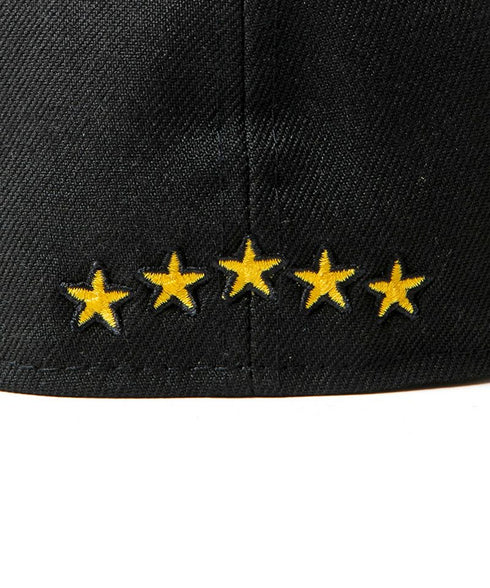 430 fourthirty / NEWERA NF 59FIFTY LP UCLG-OL MONO / フォーサーティー / ニューエラUCLG-OLキャップ