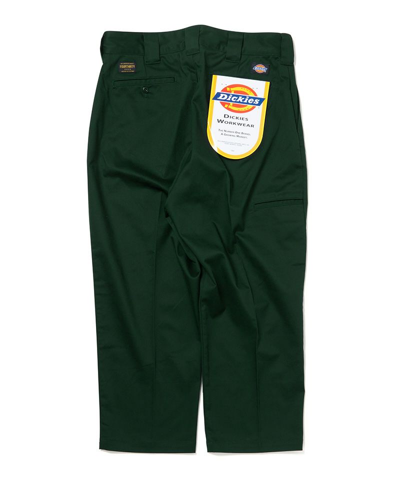 Dickies Fourthirty 430別注　ディッキーズ　ワークパンツ L 430 fourthirty / DF BT-W CHINO / フォーサーティー / チノパンツ