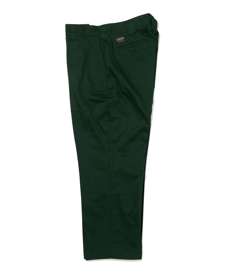 430 fourthirty / DF BT-W CHINO / フォーサーティー / チノパンツ