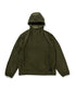 430 fourthirty / L-S GRID THERMAL HOODY / フォーサーティ / L-Sグリッドサーマルフーディ