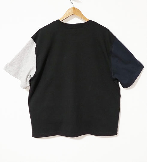 mooon / REMAKE Carhartt custom Tshirt A / ムーン / リメイク カーハート カスタム Tシャツ A