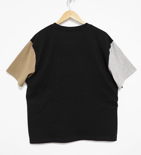 mooon / REMAKE Carhartt custom Tshirt A / ムーン / リメイク カーハート カスタム Tシャツ A