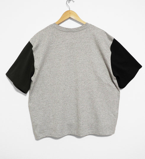 mooon / REMAKE Carhartt custom Tshirt A / ムーン / リメイク カーハート カスタム Tシャツ A