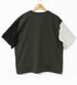 mooon / REMAKE Carhartt custom Tshirt A / ムーン / リメイク カーハート カスタム Tシャツ A