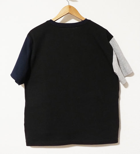 mooon / REMAKE Carhartt custom Tshirt B / ムーン / リメイク カーハート カスタム Tシャツ B
