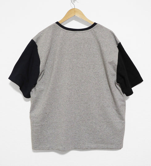 mooon / REMAKE Carhartt custom Tshirt B / ムーン / リメイク カーハート カスタム Tシャツ B