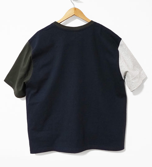 mooon / REMAKE Carhartt custom Tshirt B / ムーン / リメイク カーハート カスタム Tシャツ B