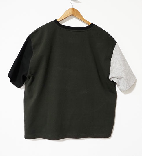 mooon / REMAKE Carhartt custom Tshirt B / ムーン / リメイク カーハート カスタム Tシャツ B