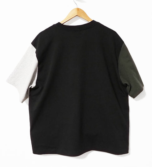 mooon / REMAKE Carhartt custom Tshirt C / ムーン / リメイク カーハート カスタム Tシャツ C