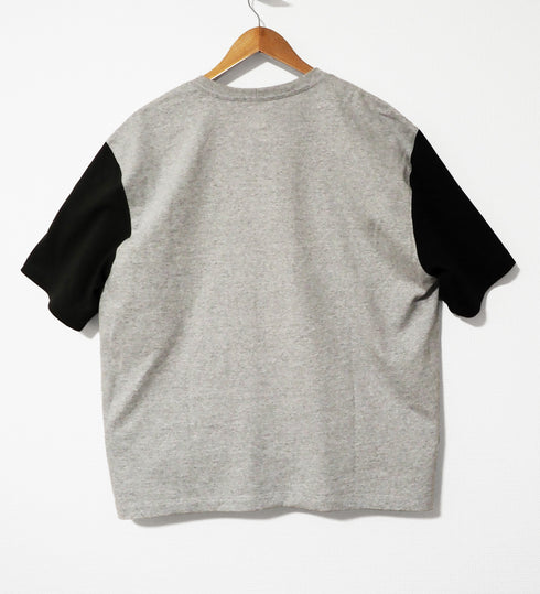 mooon / REMAKE Carhartt custom Tshirt C / ムーン / リメイク カーハート カスタム Tシャツ C