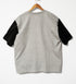 mooon / REMAKE Carhartt custom Tshirt C / ムーン / リメイク カーハート カスタム Tシャツ C