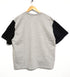 mooon / REMAKE Carhartt custom Tshirt C / ムーン / リメイク カーハート カスタム Tシャツ C