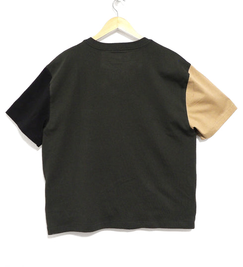 mooon / REMAKE Carhartt custom Tshirt C / ムーン / リメイク カーハート カスタム Tシャツ C