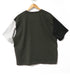 mooon / REMAKE Carhartt custom Tshirt C / ムーン / リメイク カーハート カスタム Tシャツ C