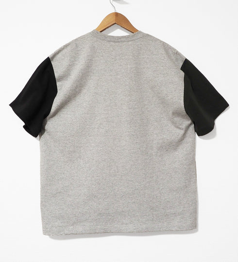 mooon / REMAKE Carhartt custom Tshirt A / ムーン / リメイク カーハート カスタム Tシャツ A