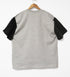 mooon / REMAKE Carhartt custom Tshirt A / ムーン / リメイク カーハート カスタム Tシャツ A