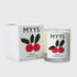 MYYS Candle 80g DELIGHTFUL ミース/キャンドル80g ディライトフル