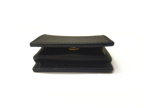 C/O. レザーコインケース/Leather coin purse