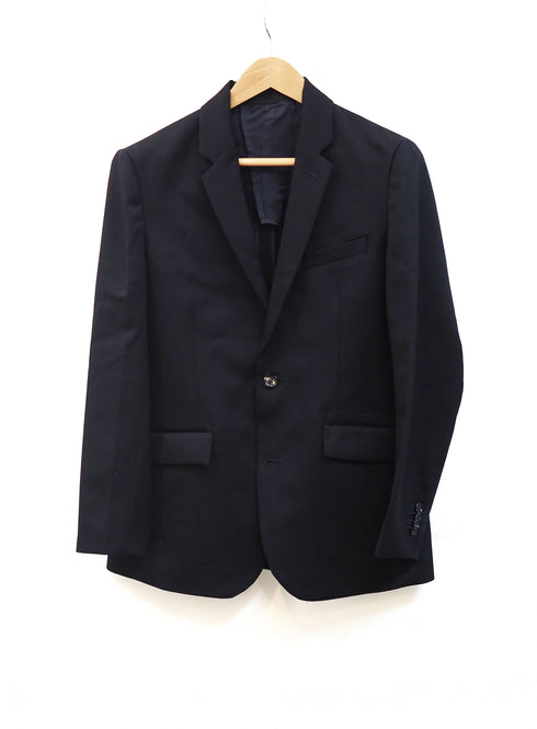 C/O. 尾州ウールセットアップアイテム シングルジャケット オールシーズン/Bishu wool set-up item single jacket all seasons