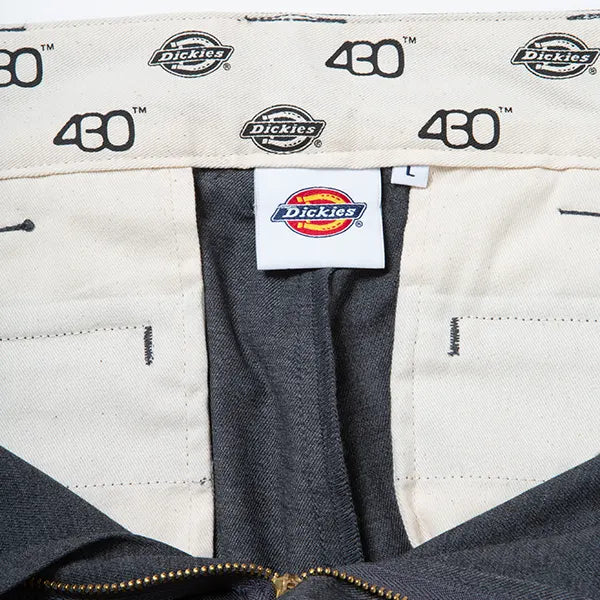 430 fourthirty/DF BT-W CHINO / フォーサーティ ディッキーズ