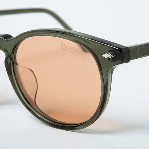 430 fourthirty / Sunglasses R / フォーサーティ / サングラスR