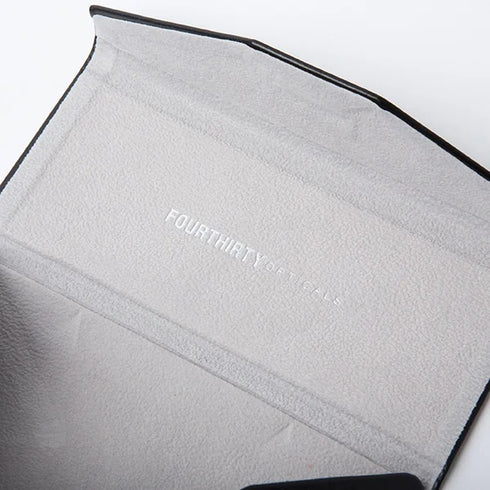 430 fourthirty / Sunglasses Q / フォーサーティ / サングラスQ