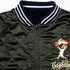 430 fourthirty / HAOMING430 SOUVENIR JACKET / フォーサーティ ハオミング フォーサーティー スーベニア ジャケット
