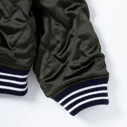 430 fourthirty / HAOMING430 SOUVENIR JACKET / フォーサーティ ハオミング フォーサーティー スーベニア ジャケット