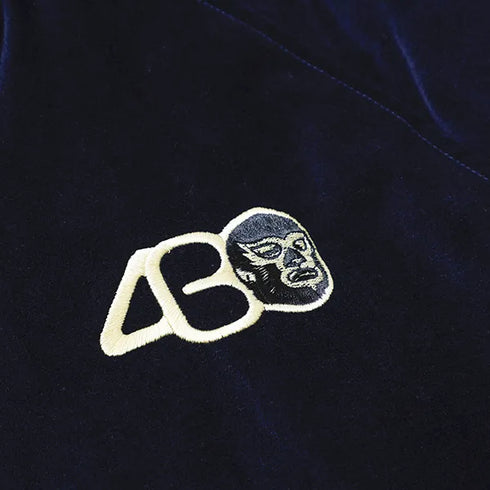 430 fourthirty / HAOMING430 SOUVENIR JACKET / フォーサーティ ハオミング フォーサーティー スーベニア ジャケット