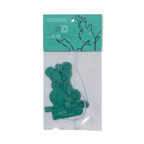 430 fourthirty / NF AIR FRESHNER / フォーサーティ / エアーフレッシュナー