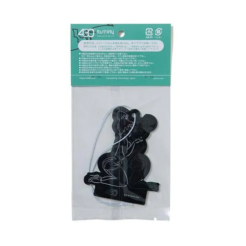 430 fourthirty / NF AIR FRESHNER / フォーサーティ / エアーフレッシュナー