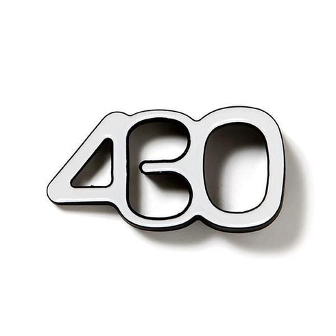 430 fourthirty / ICON DOOR STOPPER / フォーサーティ / アイコンドアストッパー