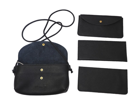 C/O. お財布ポシェット/Wallet Pochette