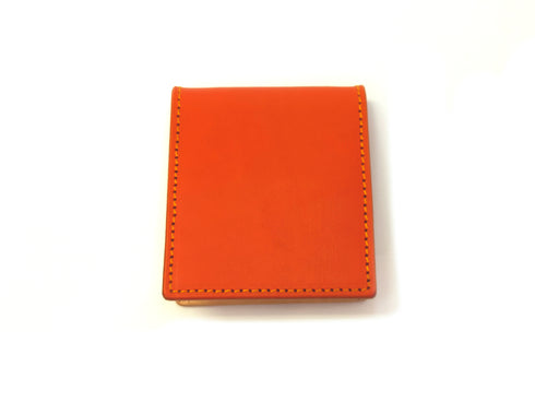 C/O. レザーコインケース/Leather coin purse