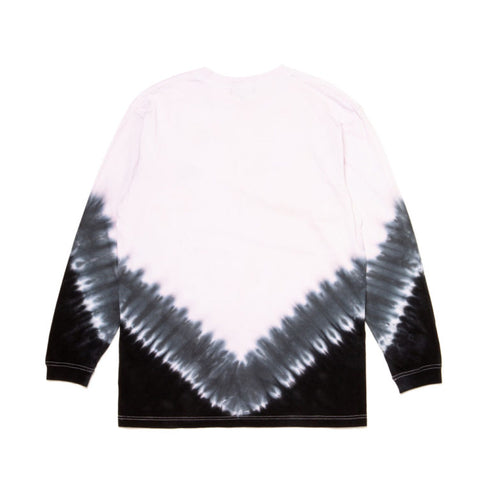 430 fourthirty / YD TIEDYE L/S TEE / フォーサーティ YD タイダイ ロングスリーブ Tシャツ
