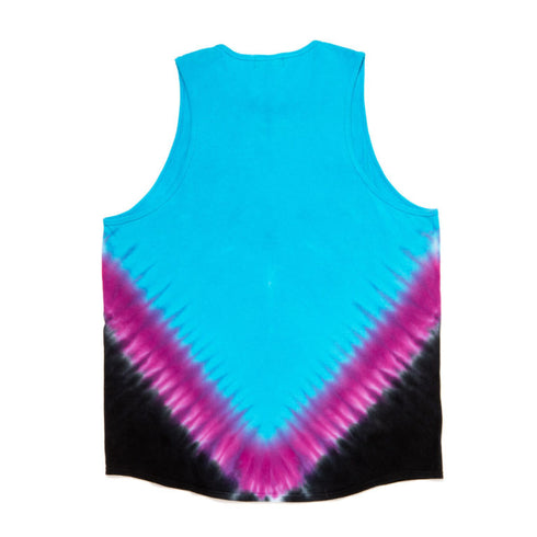 430 fourthirty / YD TIEDYE TANKTOP / フォーサーティ YD タイダイ タンクトップ