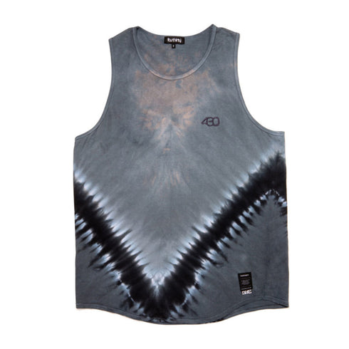 430 fourthirty / YD TIEDYE TANKTOP / フォーサーティ YD タイダイ タンクトップ