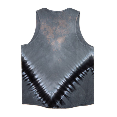 430 fourthirty / YD TIEDYE TANKTOP / フォーサーティ YD タイダイ タンクトップ