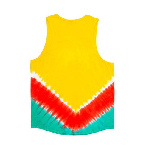 430 fourthirty / YD TIEDYE TANKTOP / フォーサーティ YD タイダイ タンクトップ