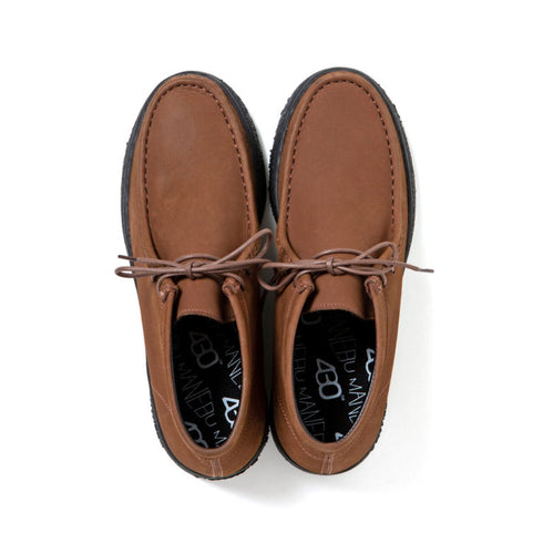 430 fourthirty/MF "BOO_MID" 430SP フォーサーティー/マネブ×フォーサーティー "ブーミッド" 430スペシャル