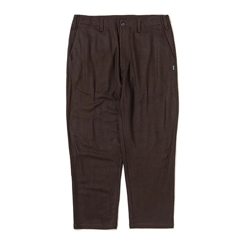 430 fourthirty / GN WOOL CHINO / フォーサーティ / ジェネラルウールチノ