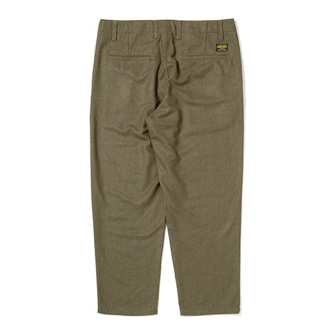 430 fourthirty / GN WOOL CHINO / フォーサーティ / ジェネラルウールチノ