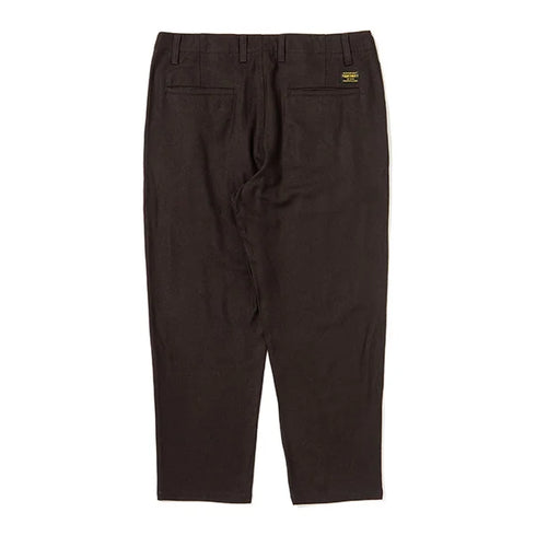 430 fourthirty / GN WOOL CHINO / フォーサーティ / ジェネラルウールチノ