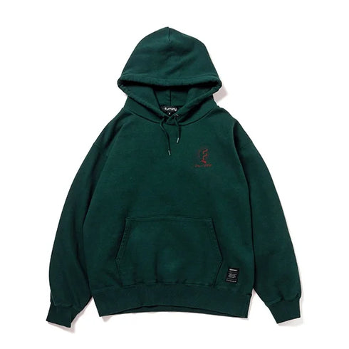 430 fourthirty/TF "STONE MONUMENT" P/O PARKA /430 ファーサーティ タンメンフォーサーティー ストーン マウンテン プルオーバー パーカー