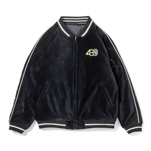 430 fourthirty / HAOMING430 SOUVENIR JACKET / フォーサーティ ハオミング フォーサーティー スーベニア ジャケット