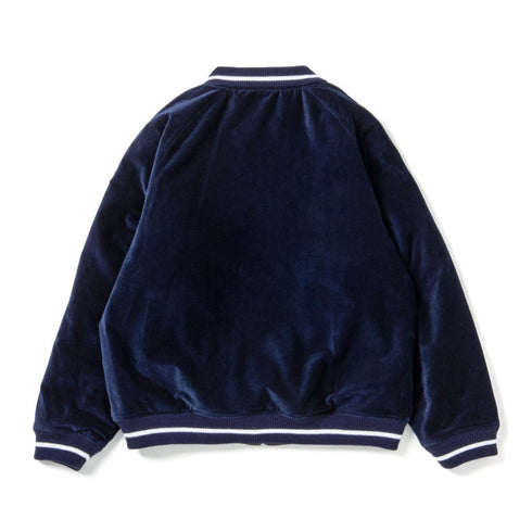 430 fourthirty / HAOMING430 SOUVENIR JACKET / フォーサーティ ハオミング フォーサーティー スーベニア ジャケット