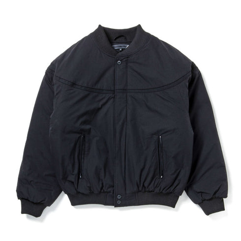 430 fourthirty / CS LINE JACKET / フォーサーティ ライン ジャケット