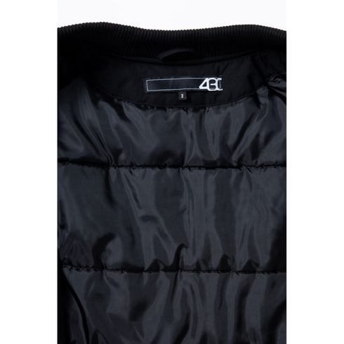430 fourthirty / CS LINE JACKET / フォーサーティ ライン ジャケット